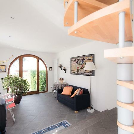Villa Giù Luxury Lake Como - By House Of Travelers - Faggeto Lario Esterno foto